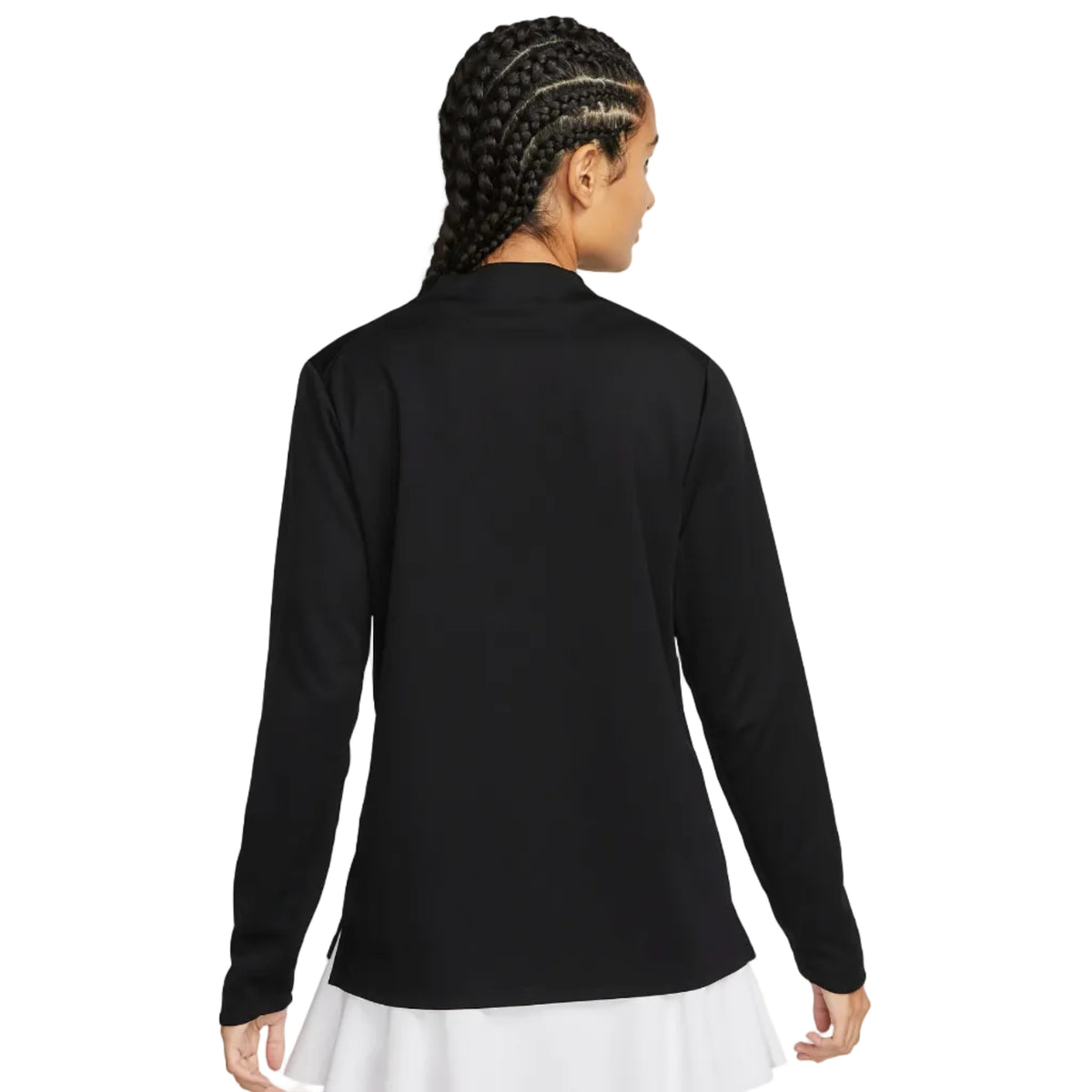 Nike pull quart de zip DriFIT UV ADVANTAGE