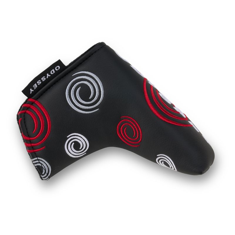 Odyssey Couvre Putter blade swirl Colección