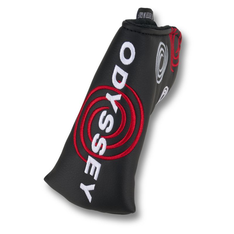 Odyssey Couvre Putter blade swirl Colección