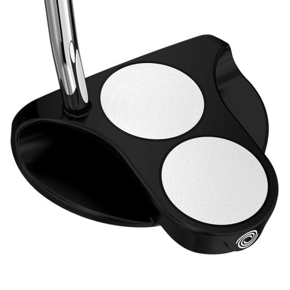 Odyssey Putter Ai Dual 2-Ball DB
