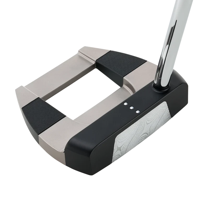 Odyssey Putter Damascus Jailbird Mini DB