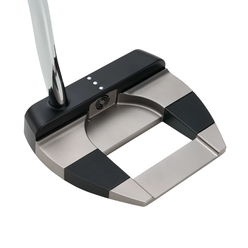 Odyssey Putter Damascus Jailbird Mini DB
