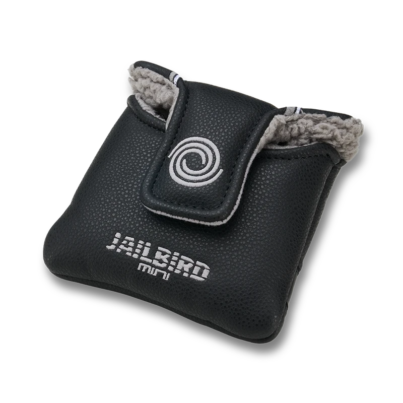Odyssey Putter Damascus Jailbird Mini DB
