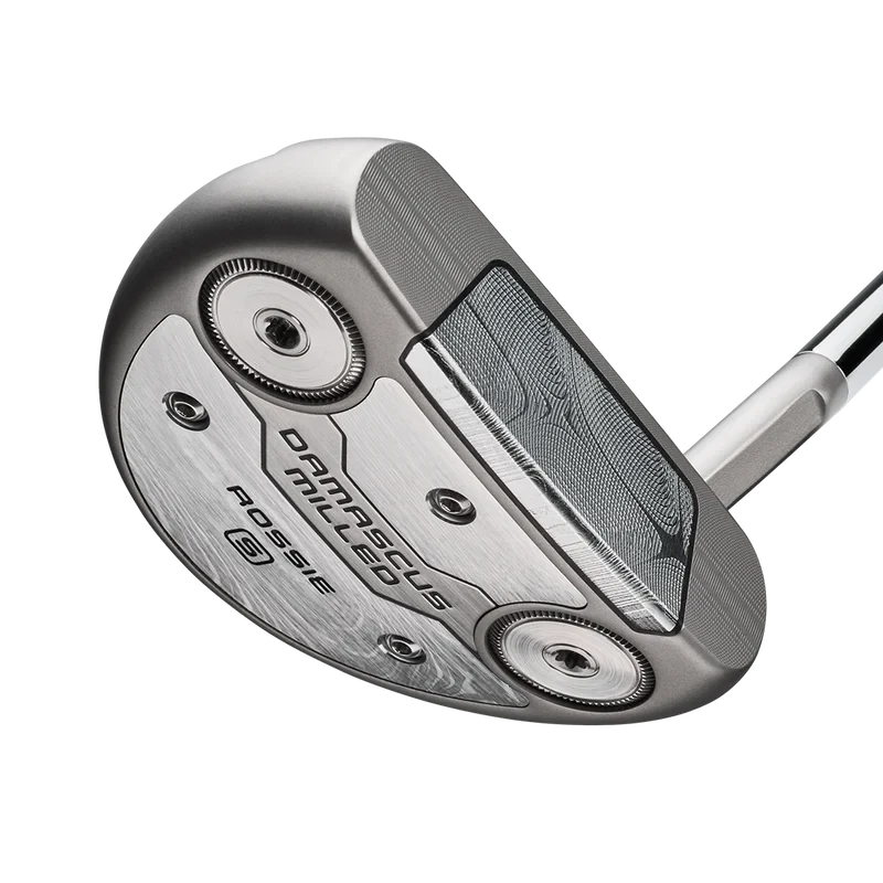 Odyssey Putter Damascus Rossie S