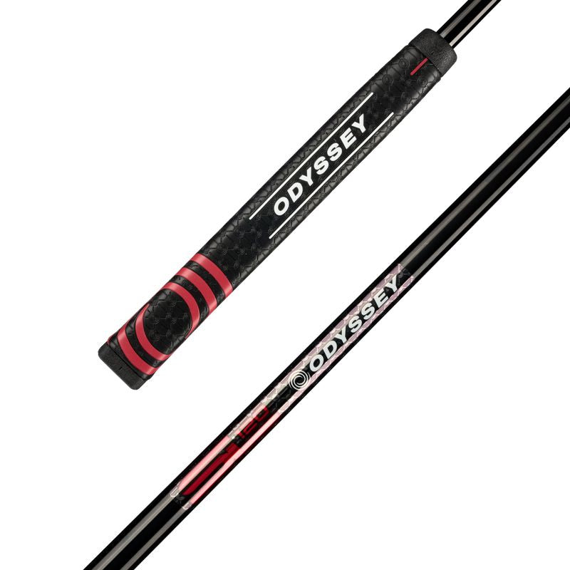 Odyssey Putter Square 2 Square Tri-Hot Jailbird SB