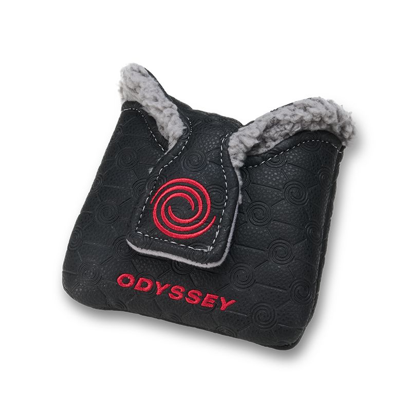 Odyssey Putter Square 2 Square Tri-Hot Jailbird SB