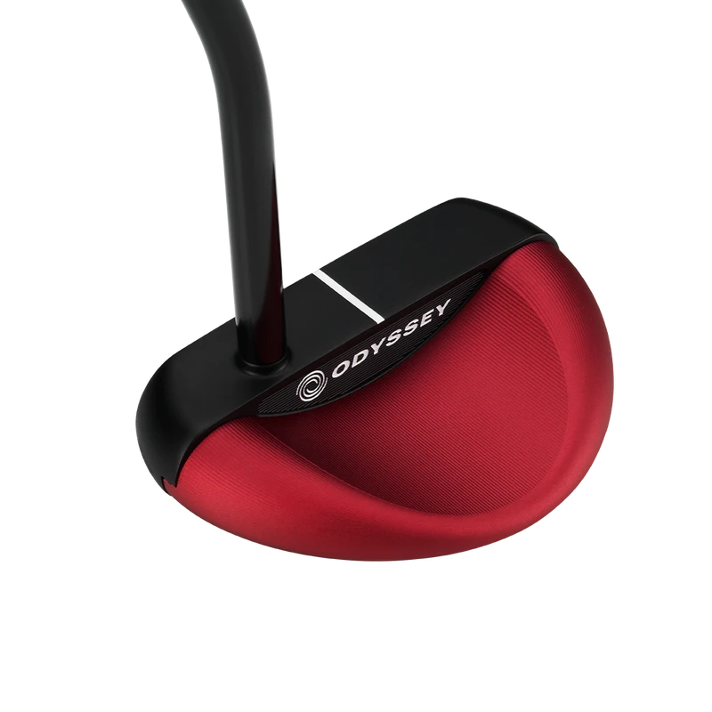 Odyssey Putter Square 2 Square Tri-Hot Rossie SB
