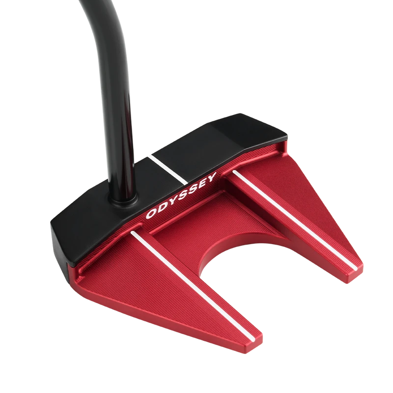 Odyssey Putter Square 2 Square Tri-Hot Seven SB