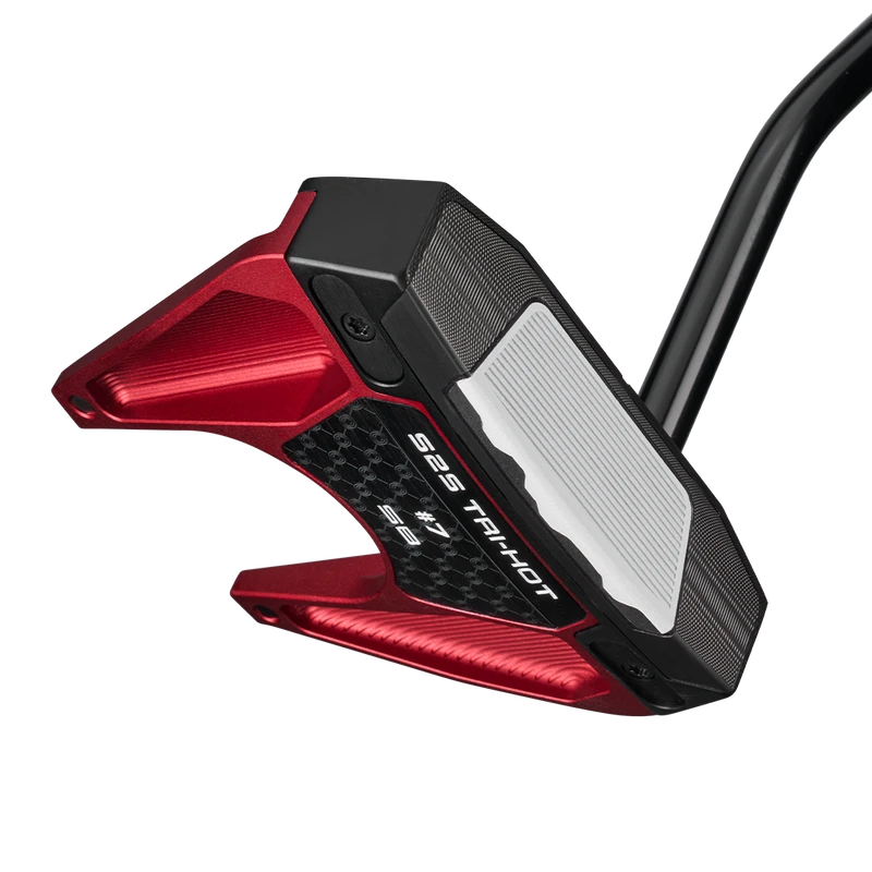 Odyssey Putter Square 2 Square Tri-Hot Seven SB