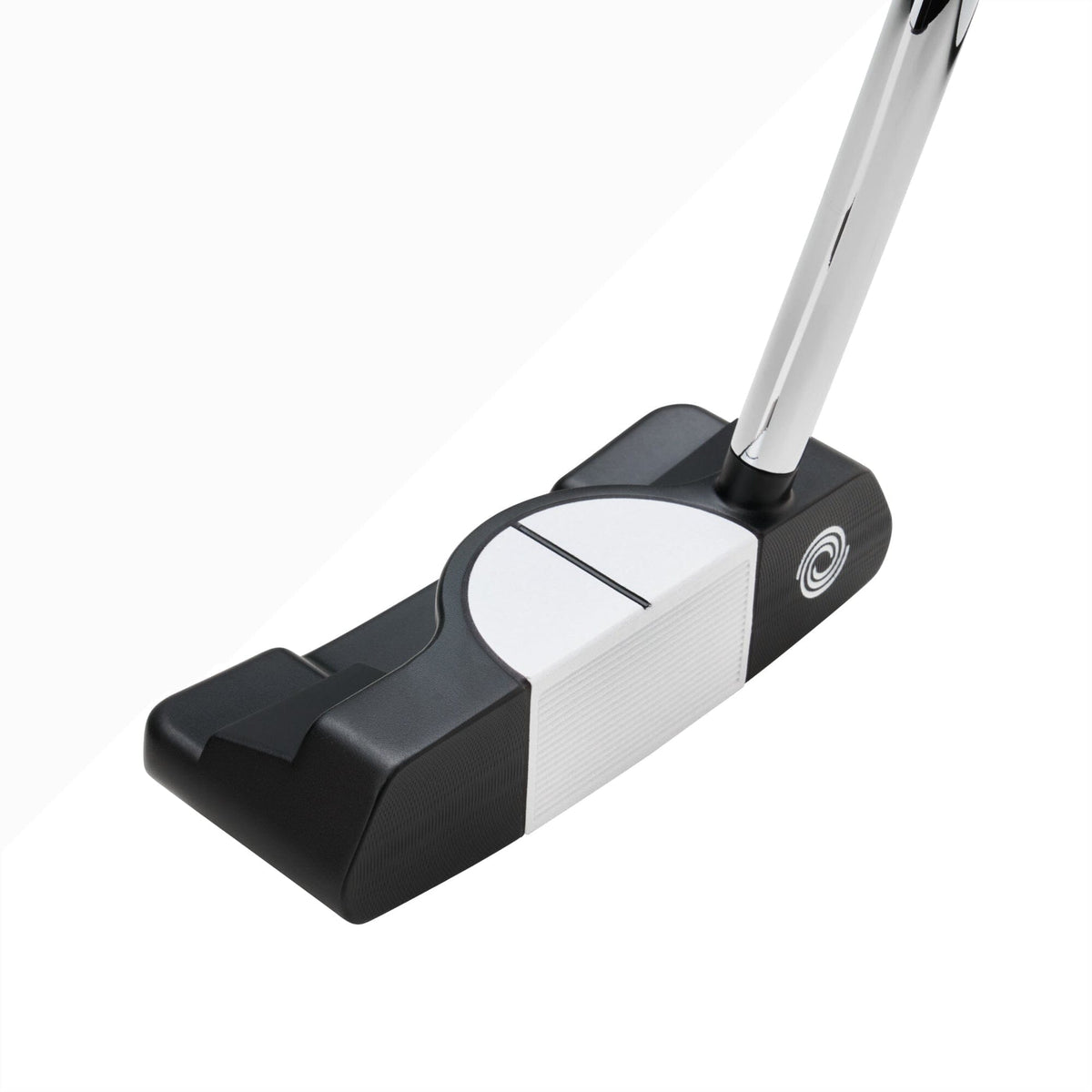 Odyssey Putter Ai-DUAL Double Wide ½ Ball 2026