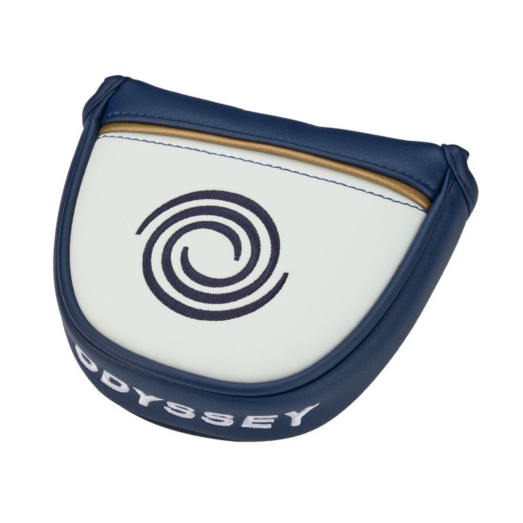 Odyssey Putter Ai One Milled Six T DB