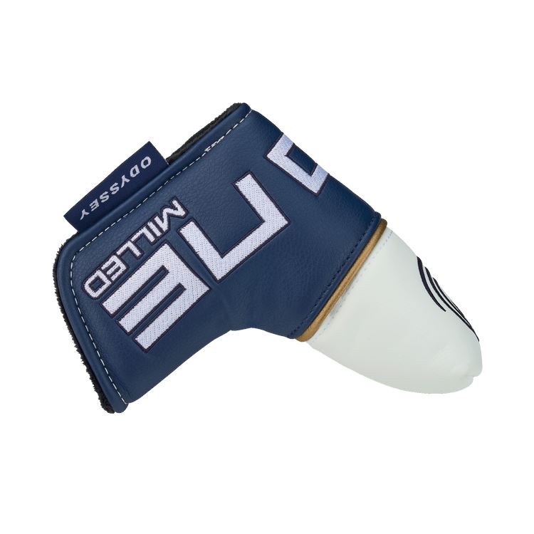 Odyssey Putter Ai One Milled Two T CH
