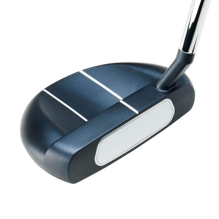 Odyssey Putter Ai-One Rossie S