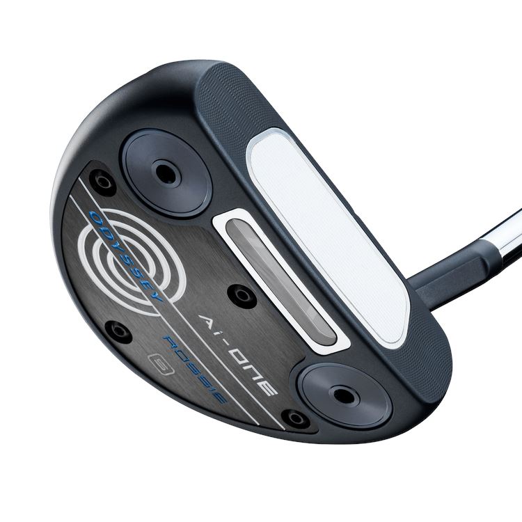 Odyssey Putter Ai-One Rossie S