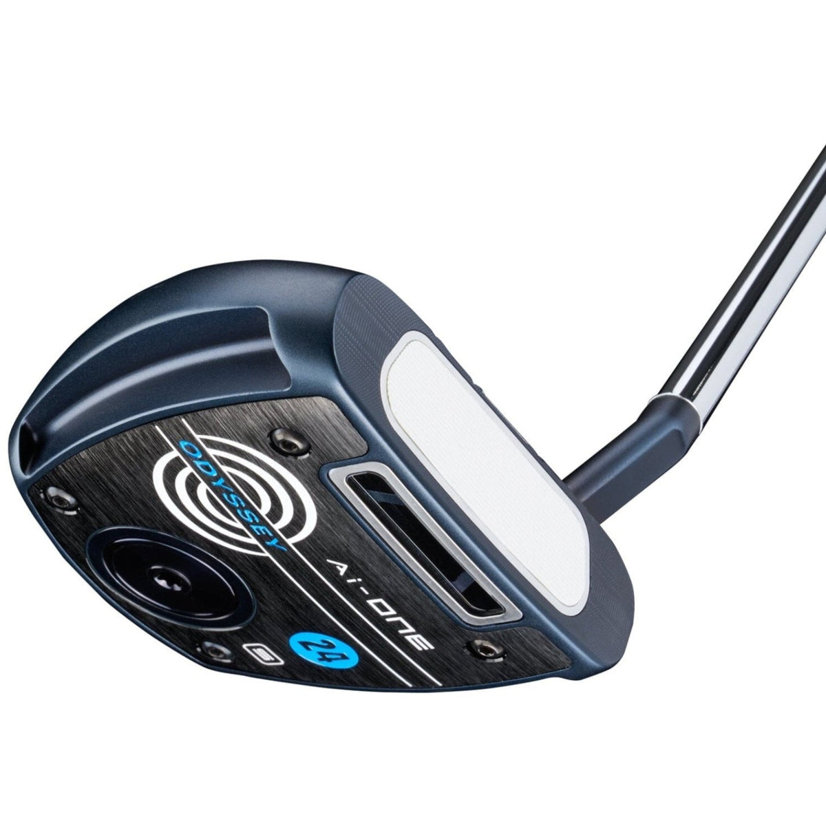 Odyssey Putter Ai-One Slant 24