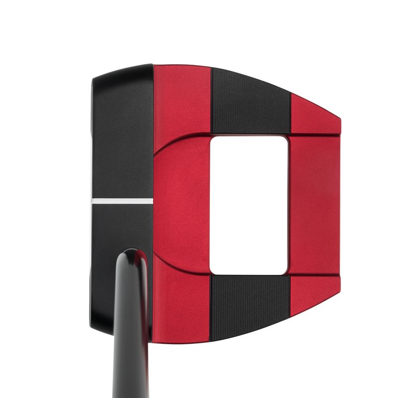 Odyssey Putter Square 2 Square Tri-Hot Jailbird SB