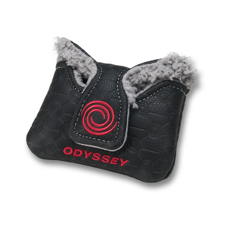 Odyssey Putter Square 2 Square Tri-Hot Rossie SB