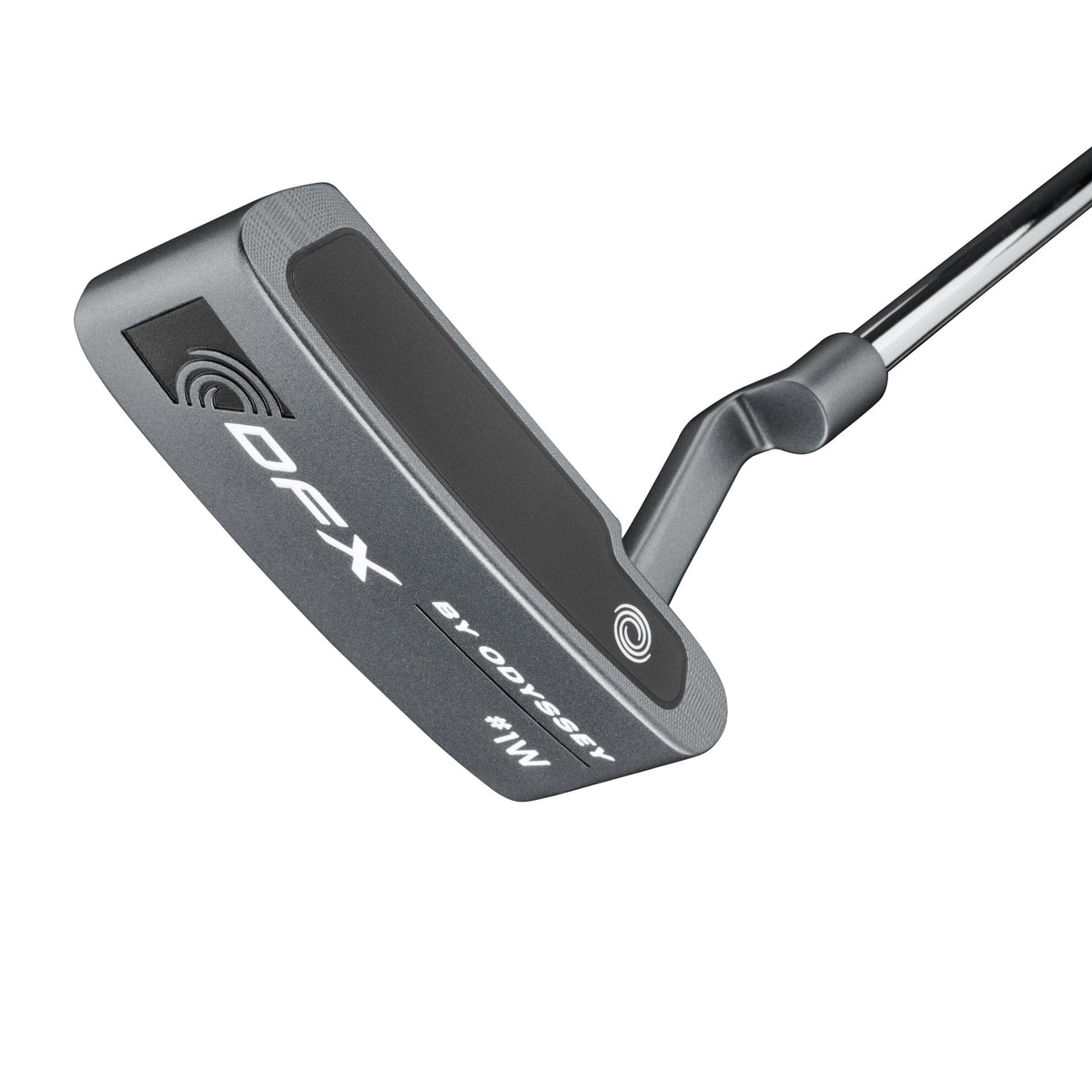 Odyssey Putter DFX #1 Wide CH
