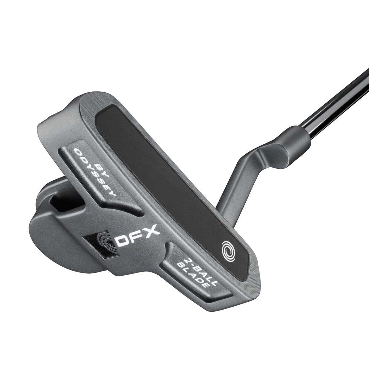 Odyssey Putter DFX 2-Ball Blade CH