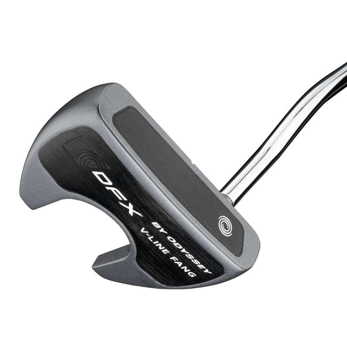 Odyssey Putter DFX V-Line Fang DB