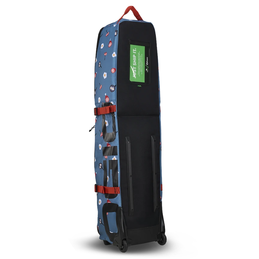 Ogio Funda de transporte Alpha Slim Ham/Egg