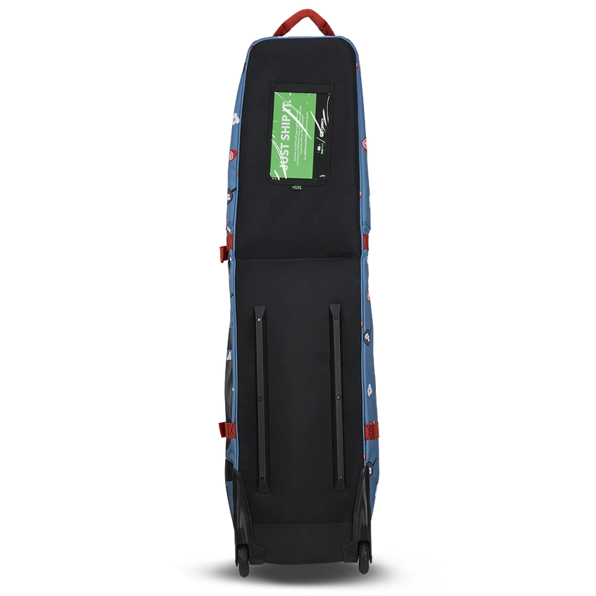 Ogio Funda de transporte Alpha Slim Ham/Egg