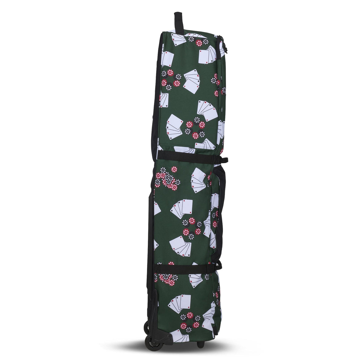 Ogio Funda de transporte Alpha Slim Poker