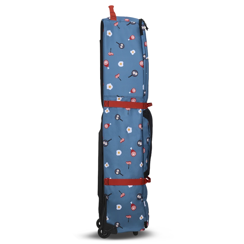 Ogio Funda de transporte Alpha Slim Ham/Egg