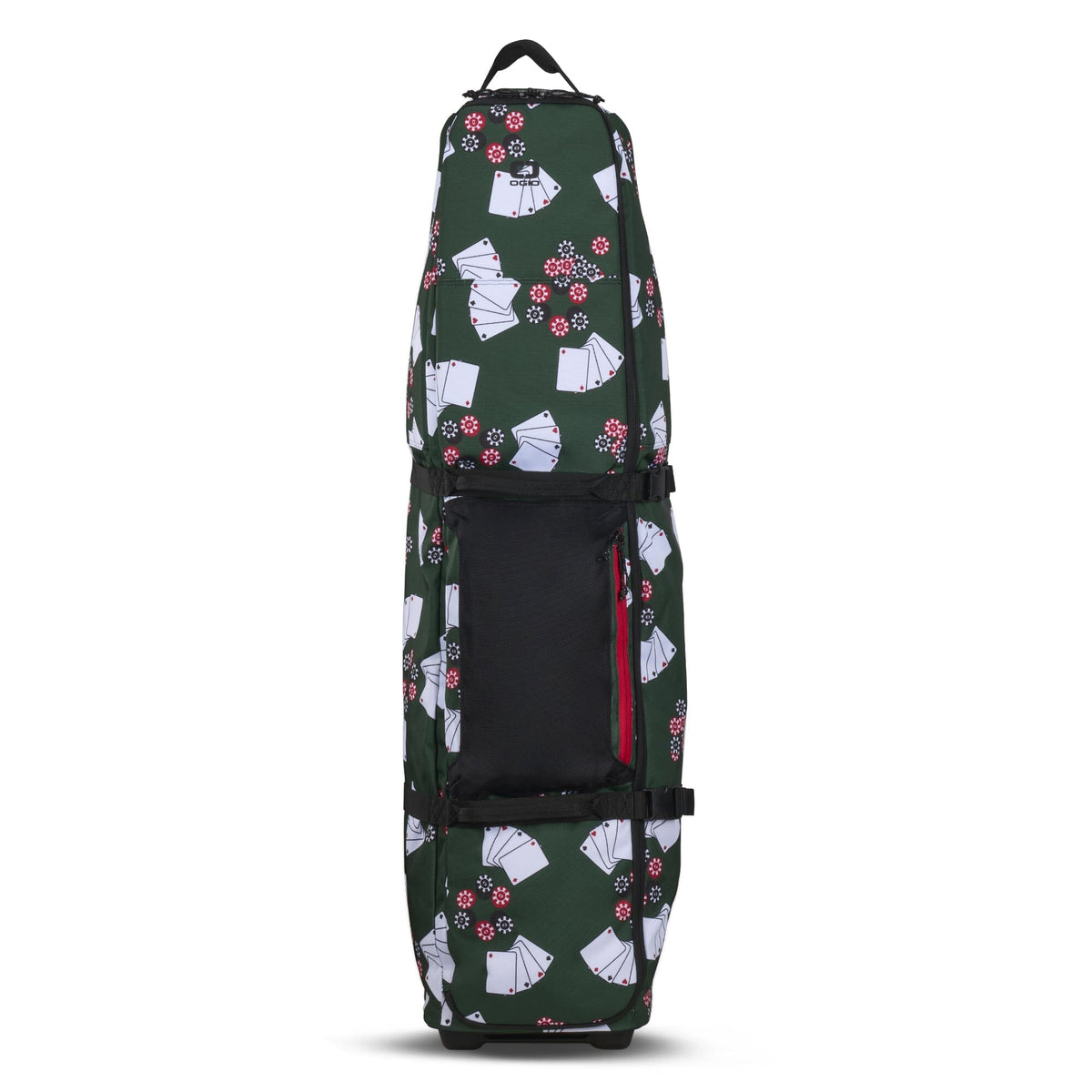 Ogio Funda de transporte Alpha Slim Poker
