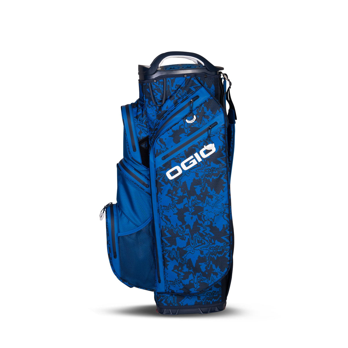 OGIO sac chariot All Elements Silencer Blue Sky – Silencieux & Étanche