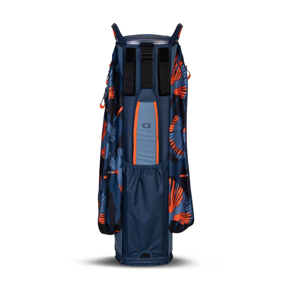 OGIO sac chariot All Elements Silencer Dusk – Silencieux & Étanche