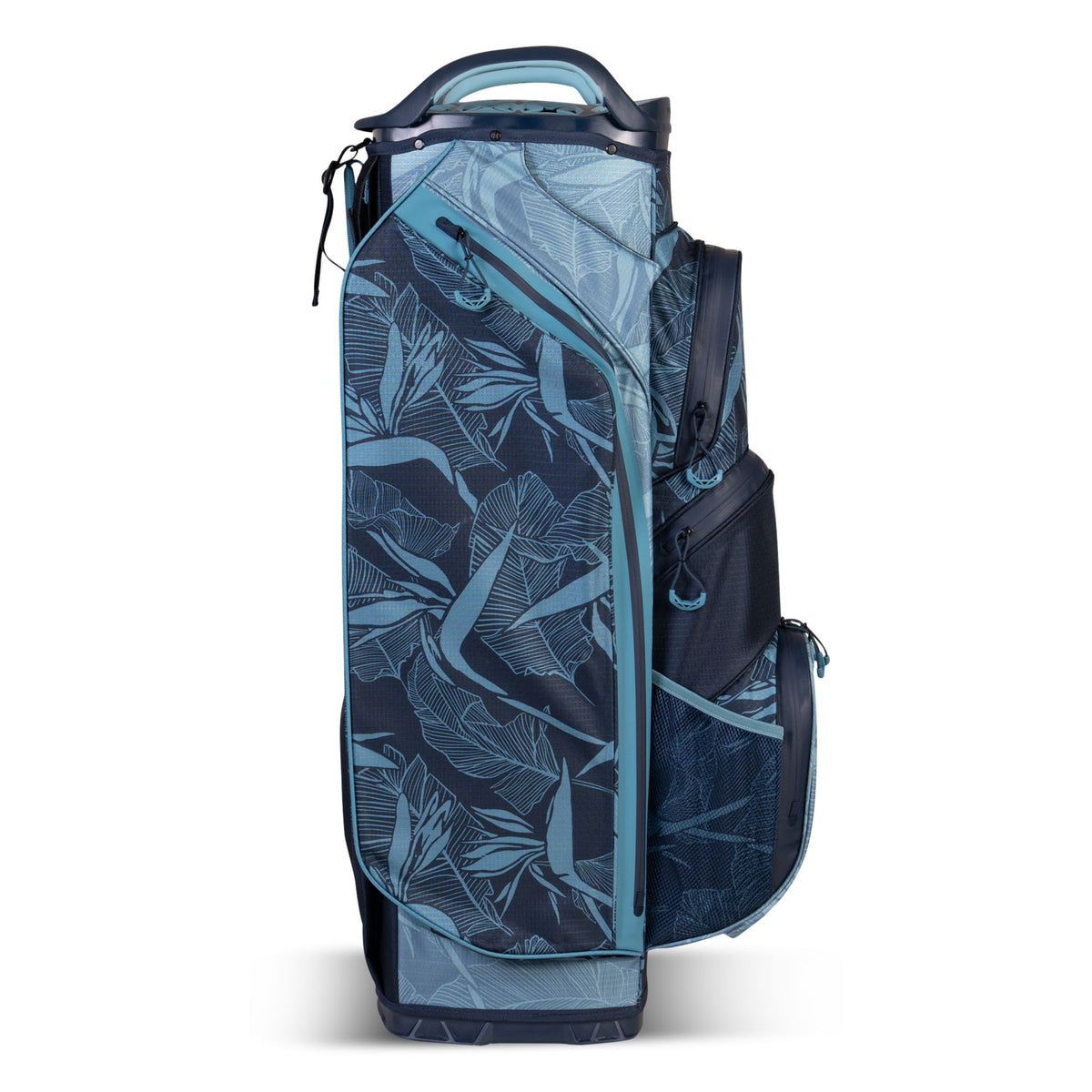 OGIO bolsa de carro All Elements Silencer Paradise – Silencioso & Impermeable