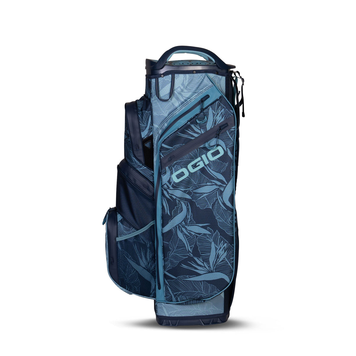 OGIO bolsa de carro All Elements Silencer Paradise – Silencioso & Impermeable