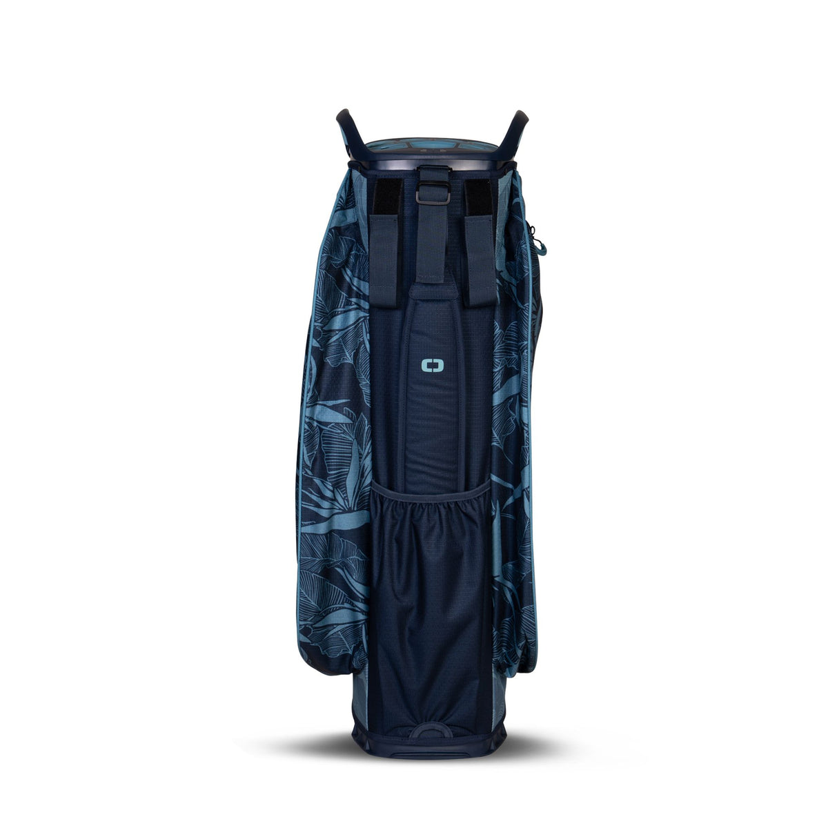 OGIO bolsa de carro All Elements Silencer Paradise – Silencioso & Impermeable