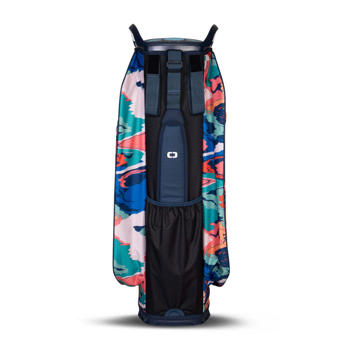 OGIO bolsa de carro All Elements Silencer Watercolor – Silencioso & Impermeable