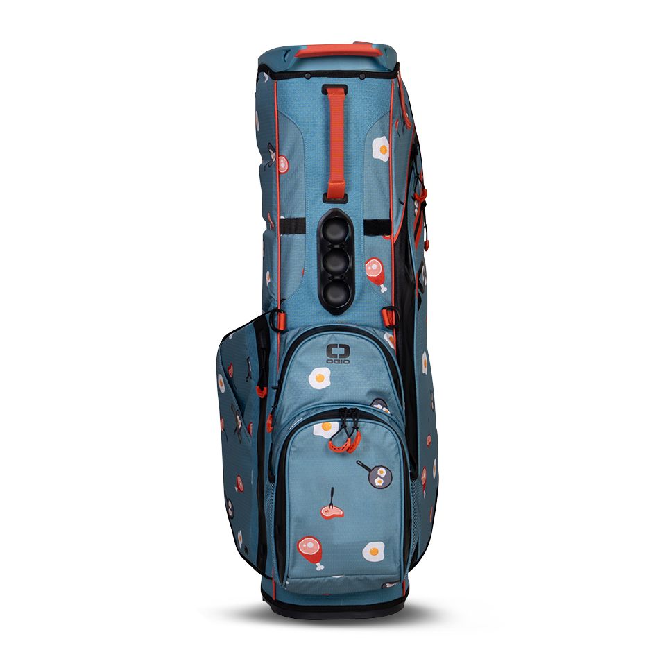 OGIO Bolsa de Trípode All Elements Hybrid Ham & Eggs - Colección Limitada
