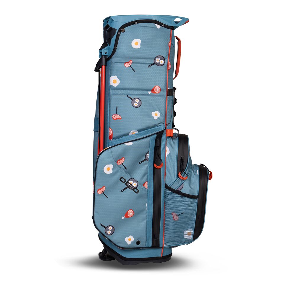 OGIO Bolsa de Trípode All Elements Hybrid Ham & Eggs - Colección Limitada
