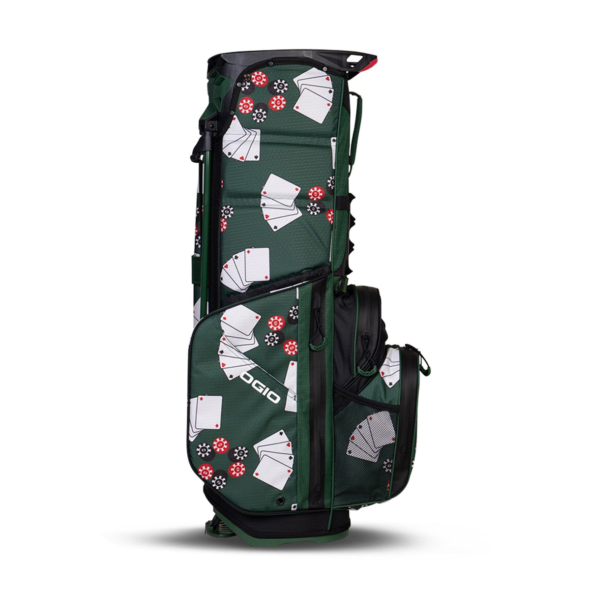 OGIO Sac Trépied All Elements Hybrid Poker - Collection Limit