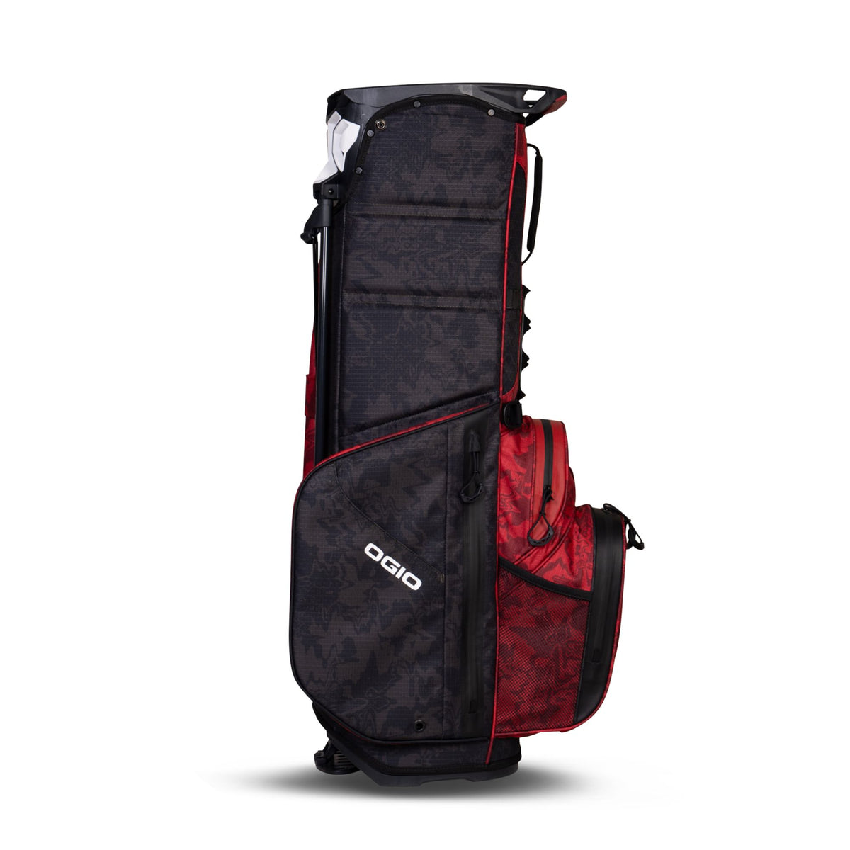 OGIO Sac Trépied All Elements Hybrid Volcanic 2026