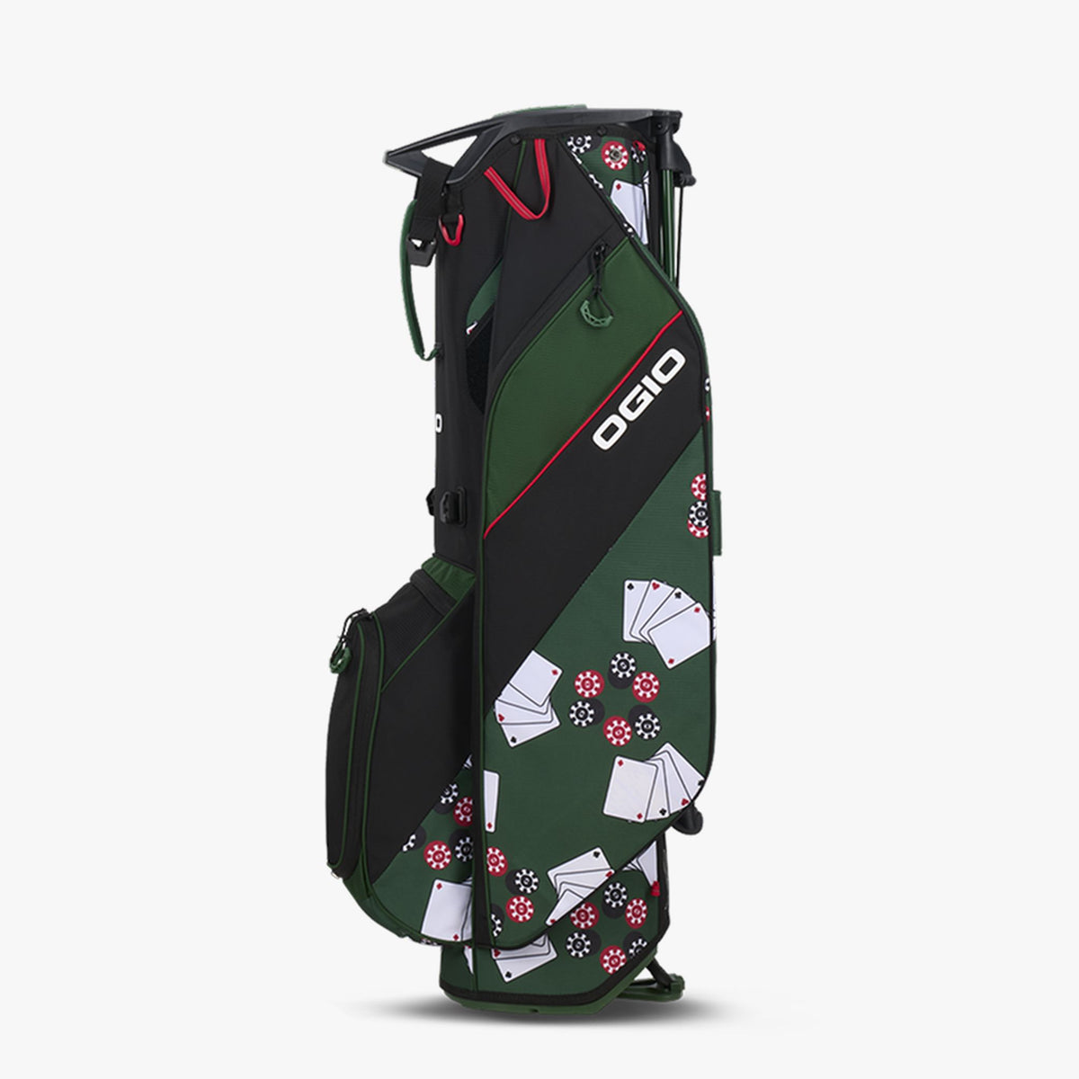 OGIO sac trépied Fuse Poker