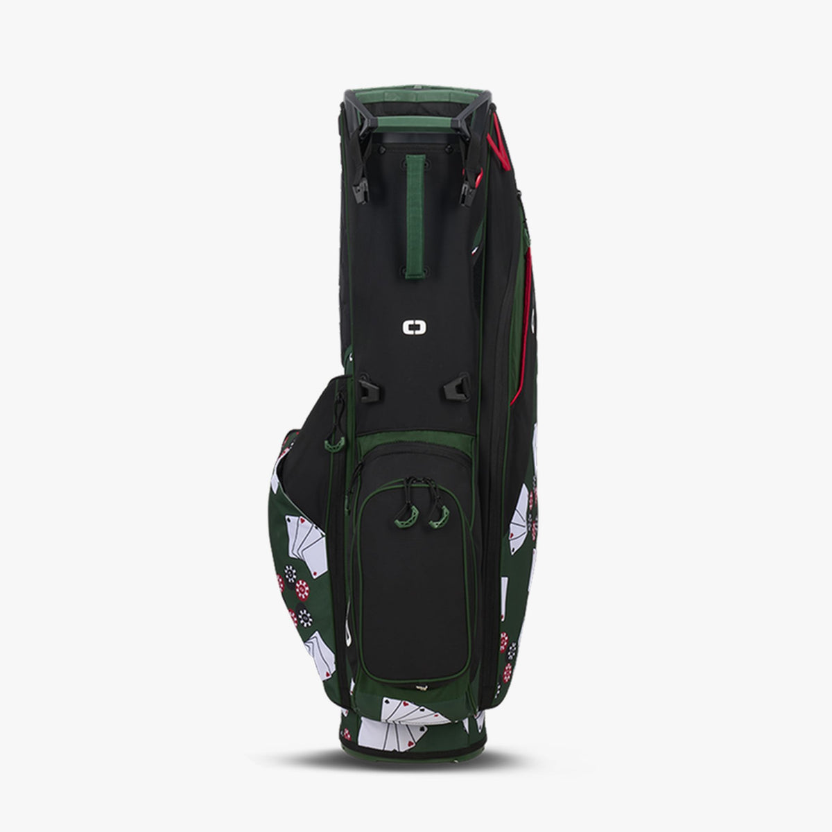OGIO sac trépied Fuse Poker