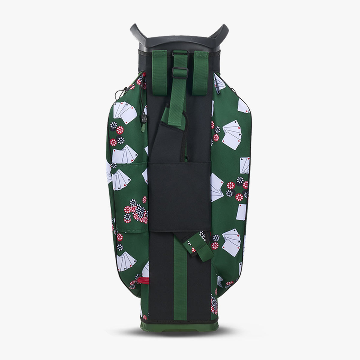 OGIO sac chariot All Elements Silencer Poker – Collection Limité