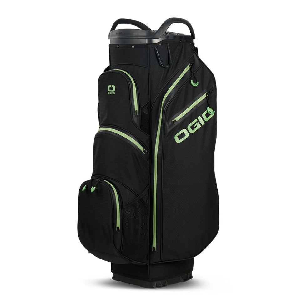 OGIO sac chariot ALL Elements Silencer 2025