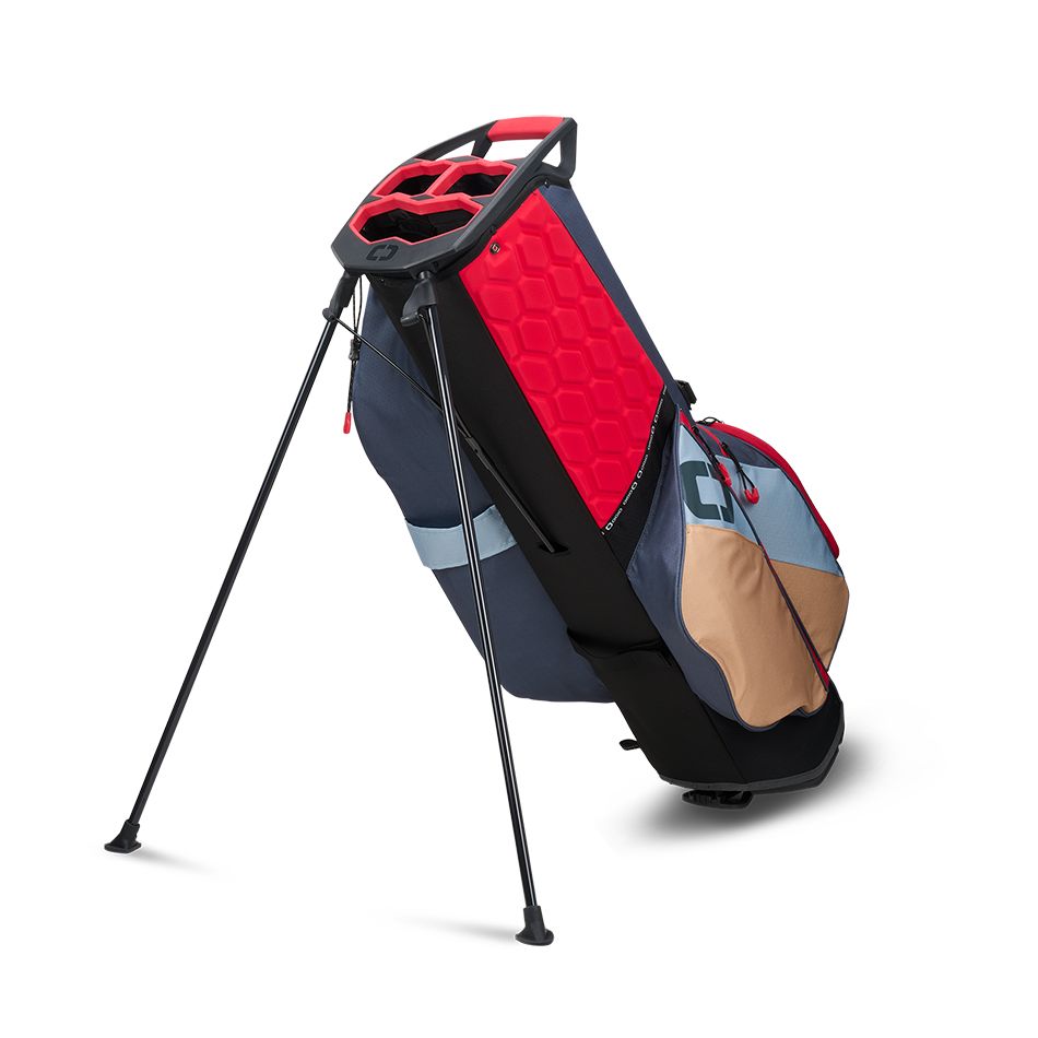 OGIO bolsa trípode Fuse Bayside