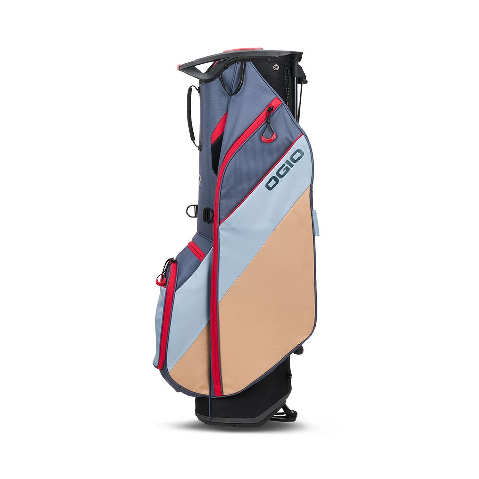 OGIO bolsa trípode Fuse Bayside