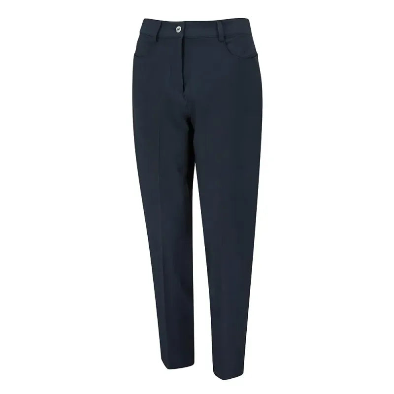 Ping Pantalon 7/8 Vic Navy - GolfCenter.fr