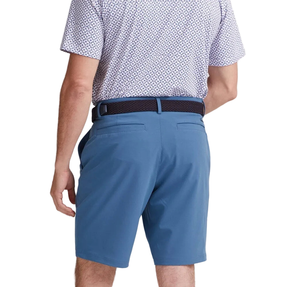 Ping bermuda ARI golf Bleu stellar - GolfCenter.fr