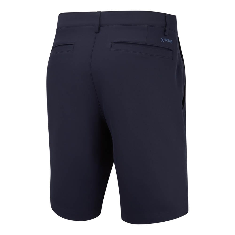 Ping Bermuda de golf Bradley II Bleu Marine