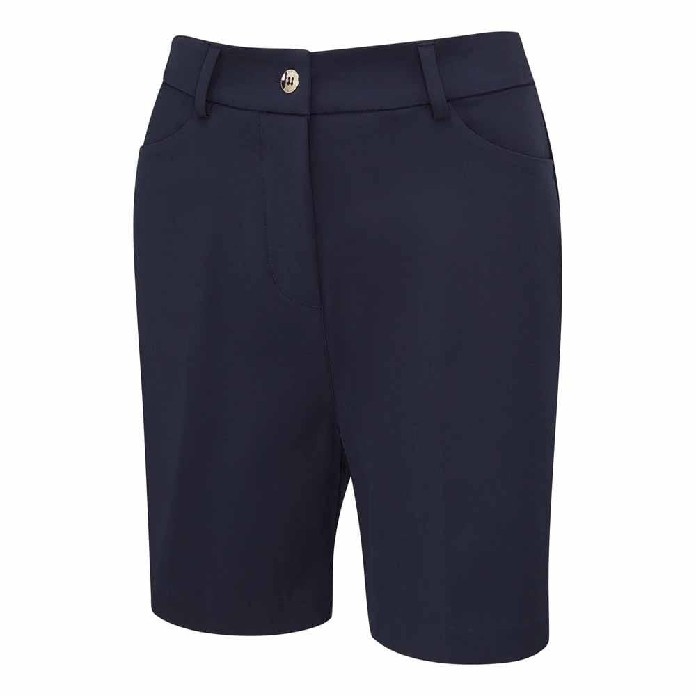 Ping Vic Bermuda Bleu Marine
