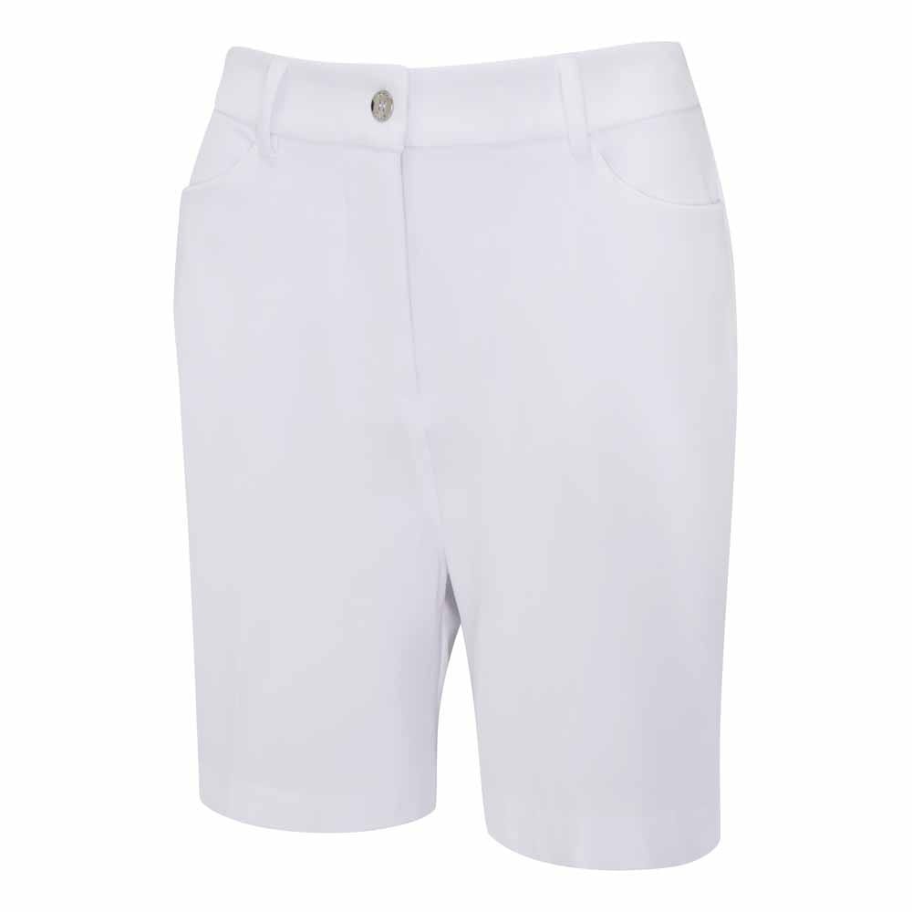 Ping Vic Bermuda Blanc